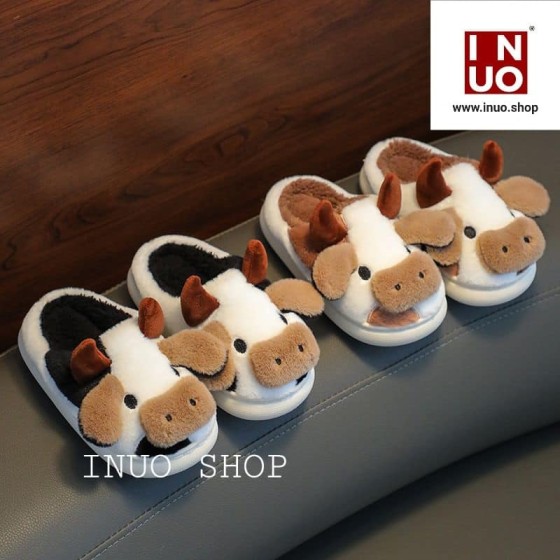 Zapatilla para casa